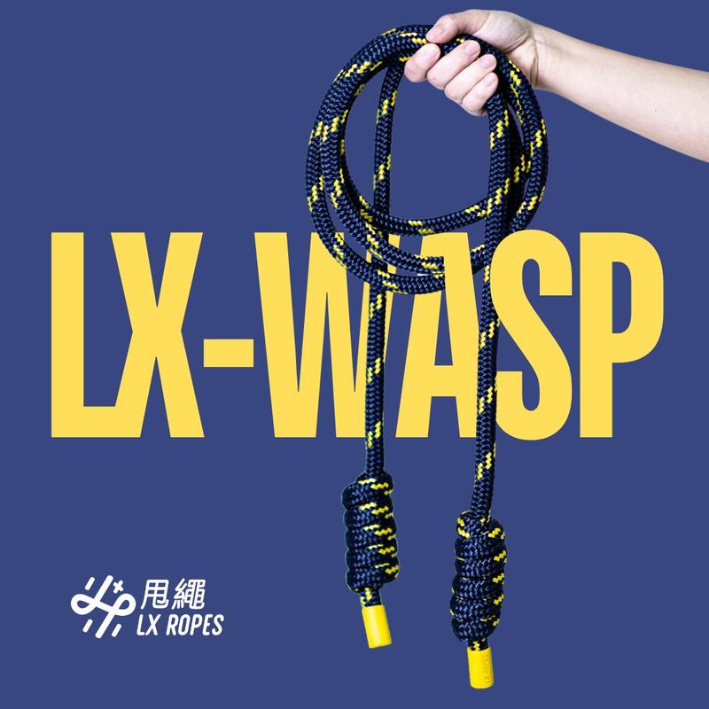 LX Series – Wasp