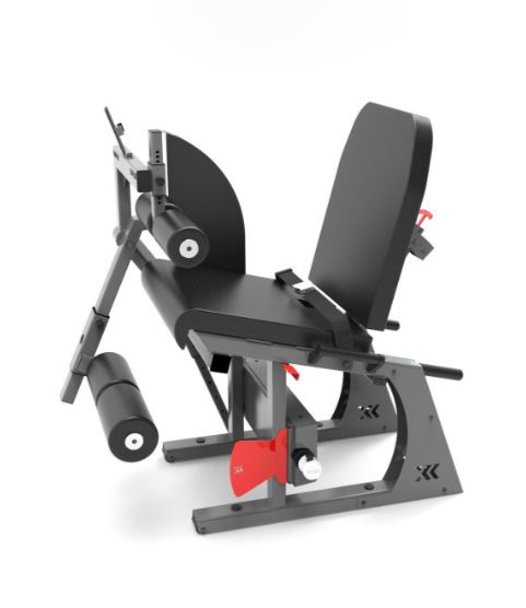 LegFlexx (Knee Flexion Exxentric)