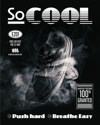 EZ01 - BLACK OUT