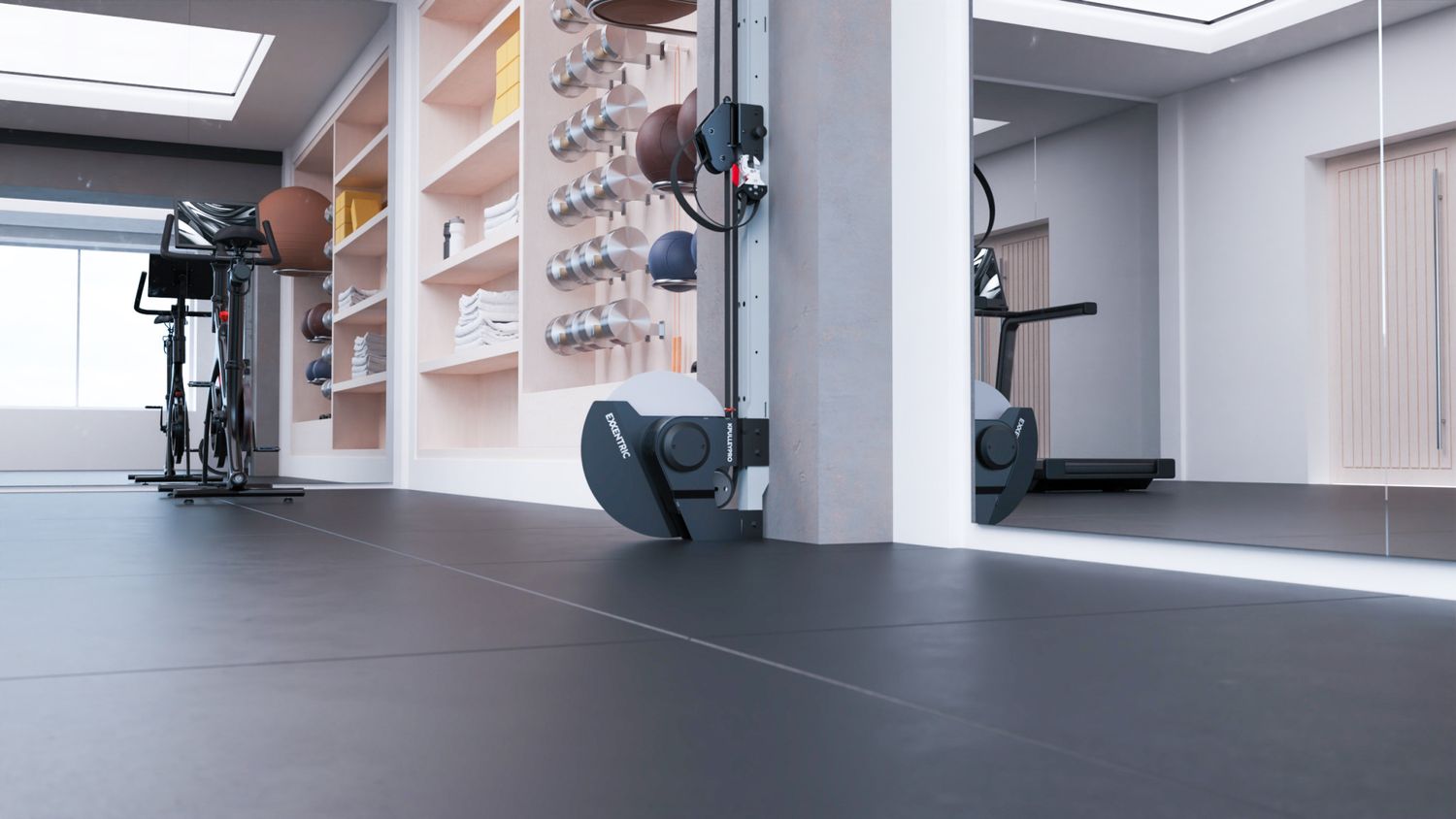 ​kPulley Pro Starter Set