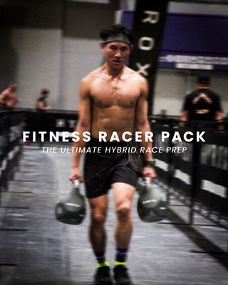 Fitness Racer Pack 2026