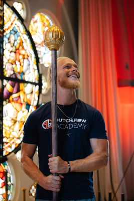 Flowing Dutchman | AUG 2026