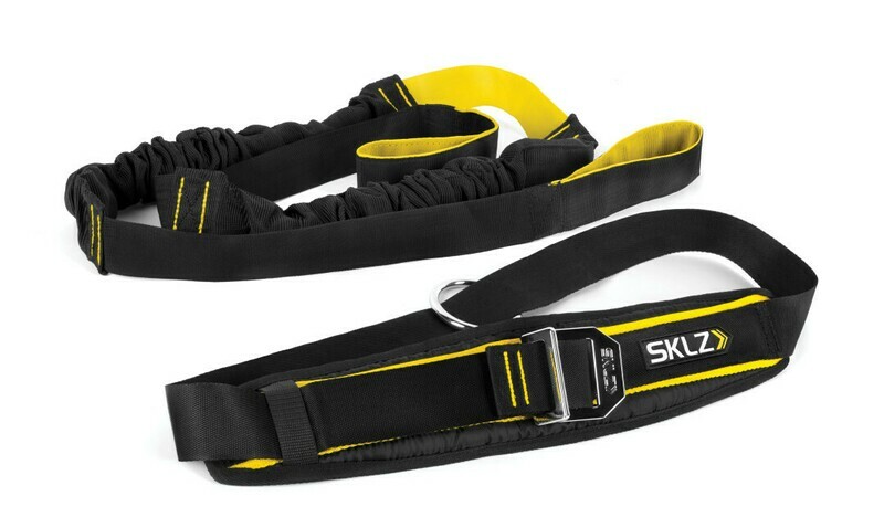 ACCELERATION TRAINER