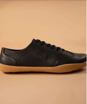 CWB - Gum Black