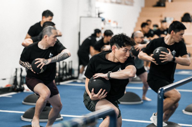 [PRESALE] WeckMethod | OCT Hong Kong