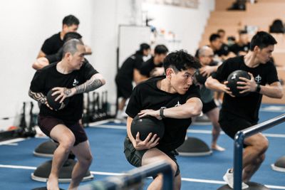 WeckMethod | OCT Hong Kong