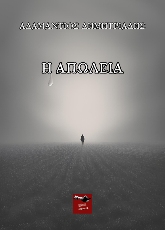 Η απώλεια | Αδαμάντιος Δημητριάδης