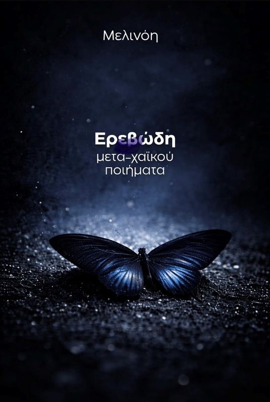 Ερεβώδη - Μεταχαϊκού Ποιήματα | Μελινόη