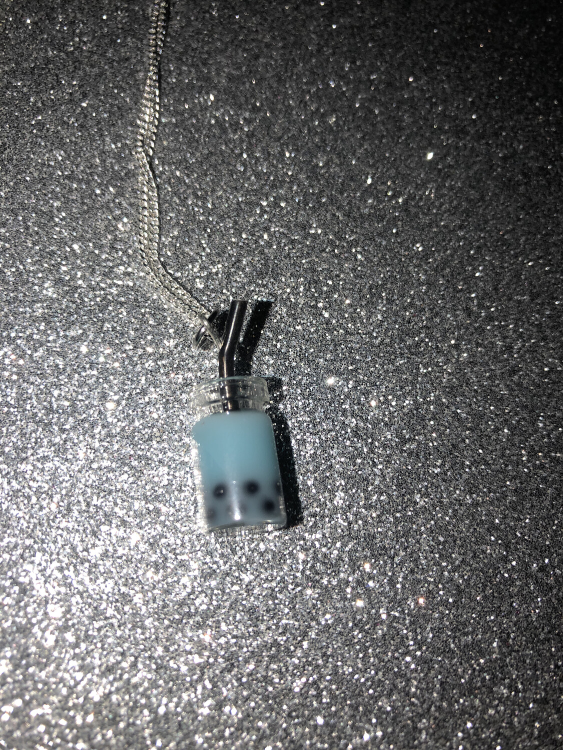 Food And Drink Necklaces/ Earrings