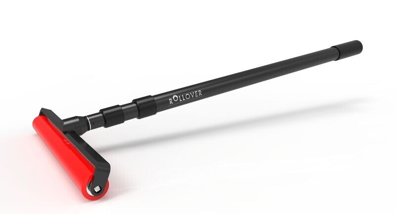 Sticky Roller