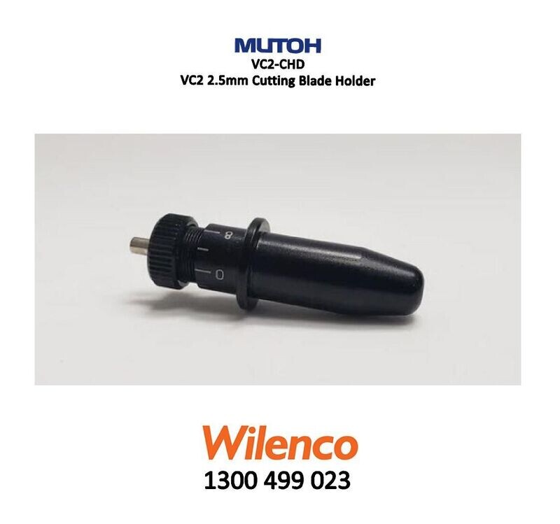 Blade Holder for VC2