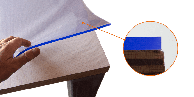 A1 Size Cutting Mat - 5mm thick