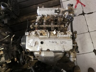Mitsubishi 4G18