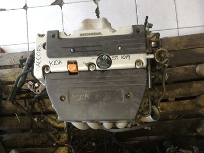 Engines