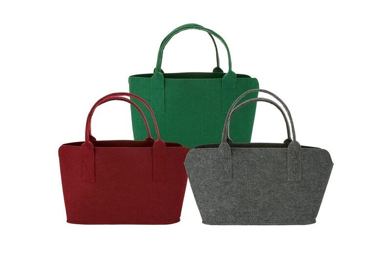 Filztasche