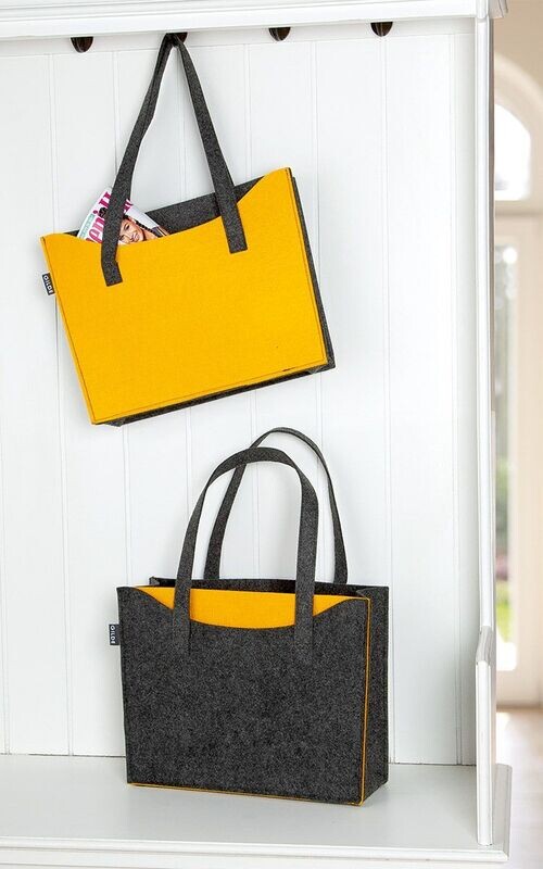 Filztasche