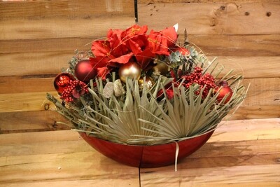 Adventsschmuck R