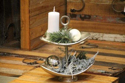 Adventsschmuck S