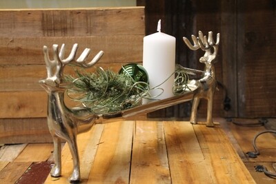 Adventsschmuck S