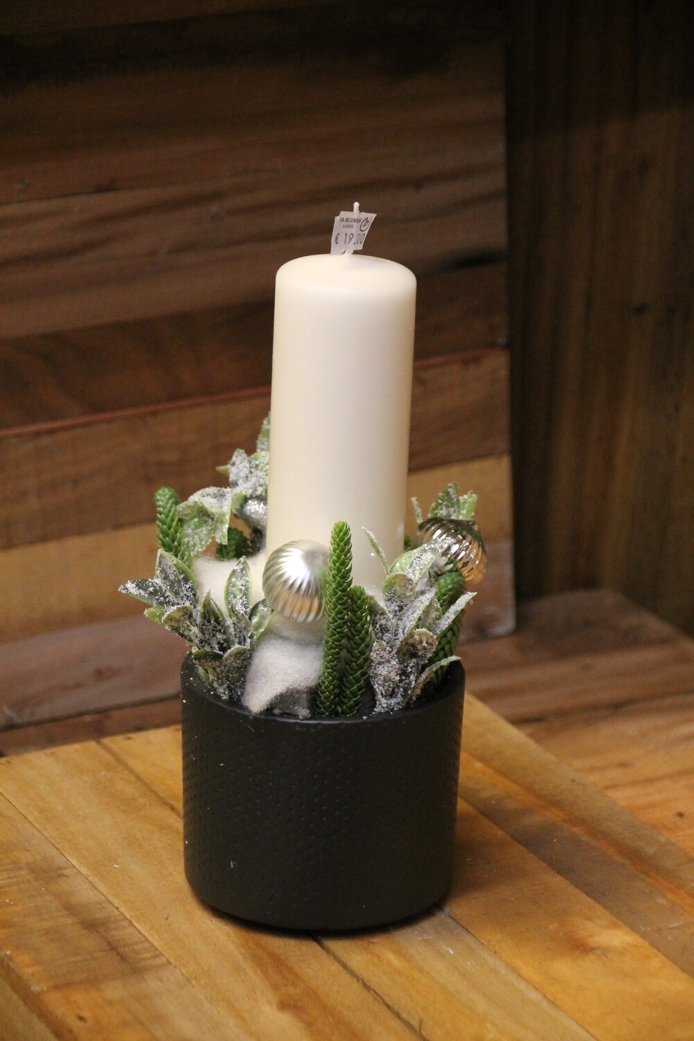 Adventsschmuck SG