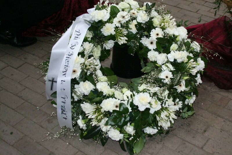 Trauerkranz 05