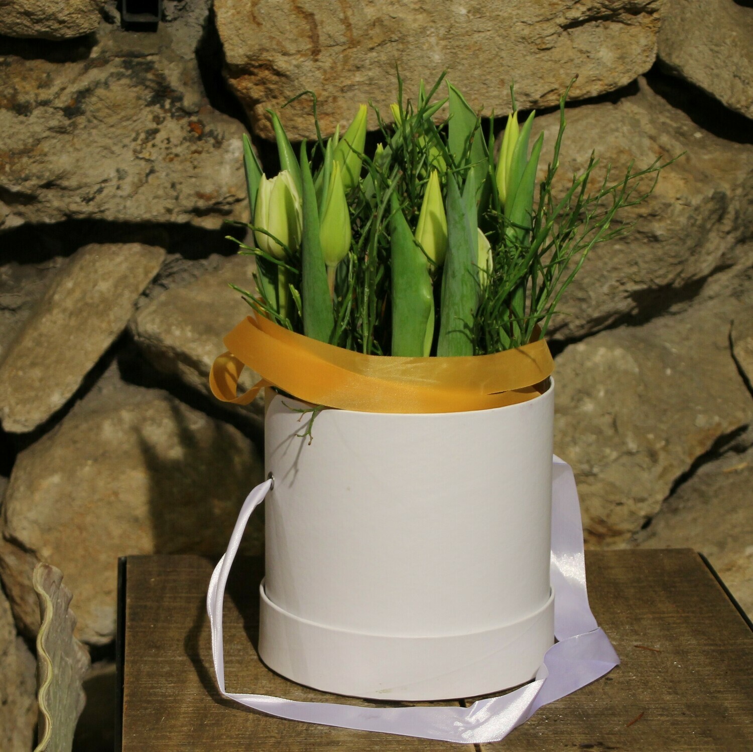 Tulpenbox