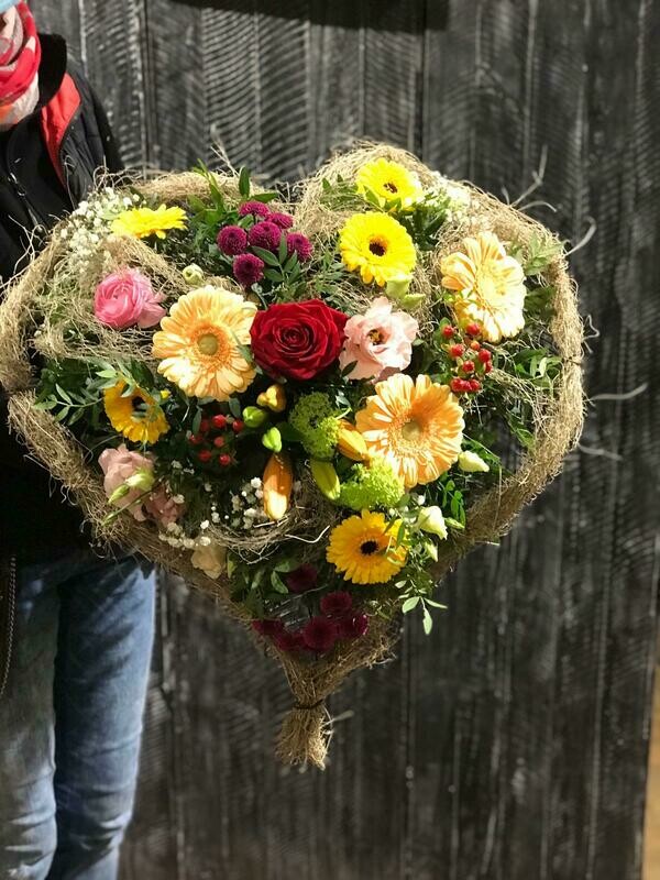 Big Love