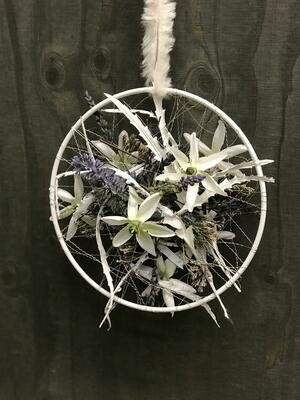 The White   20 cm