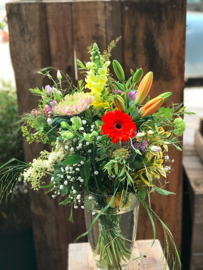 Wiesenstrauß Wiesenstrauß