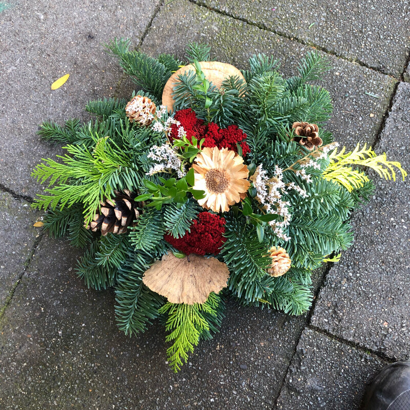 Kleiner Rundling