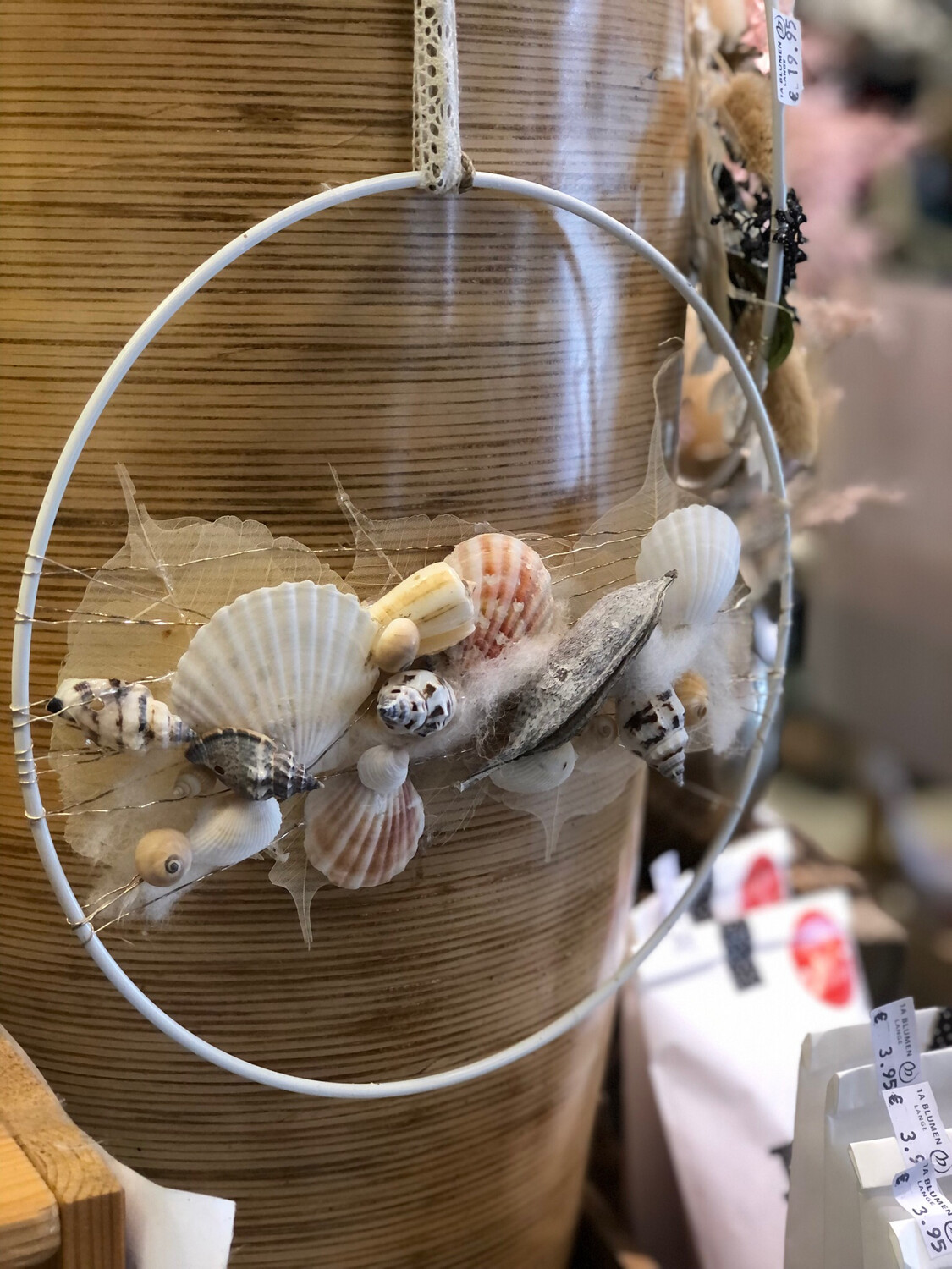 Muschelgedöns