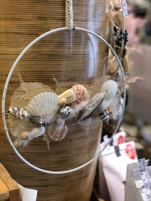 Muschelgedöns
