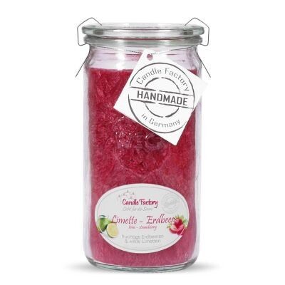 Duftkerze Mini Jumbo Candle Factory Duftkerze Mini Jumbo Candle Factory