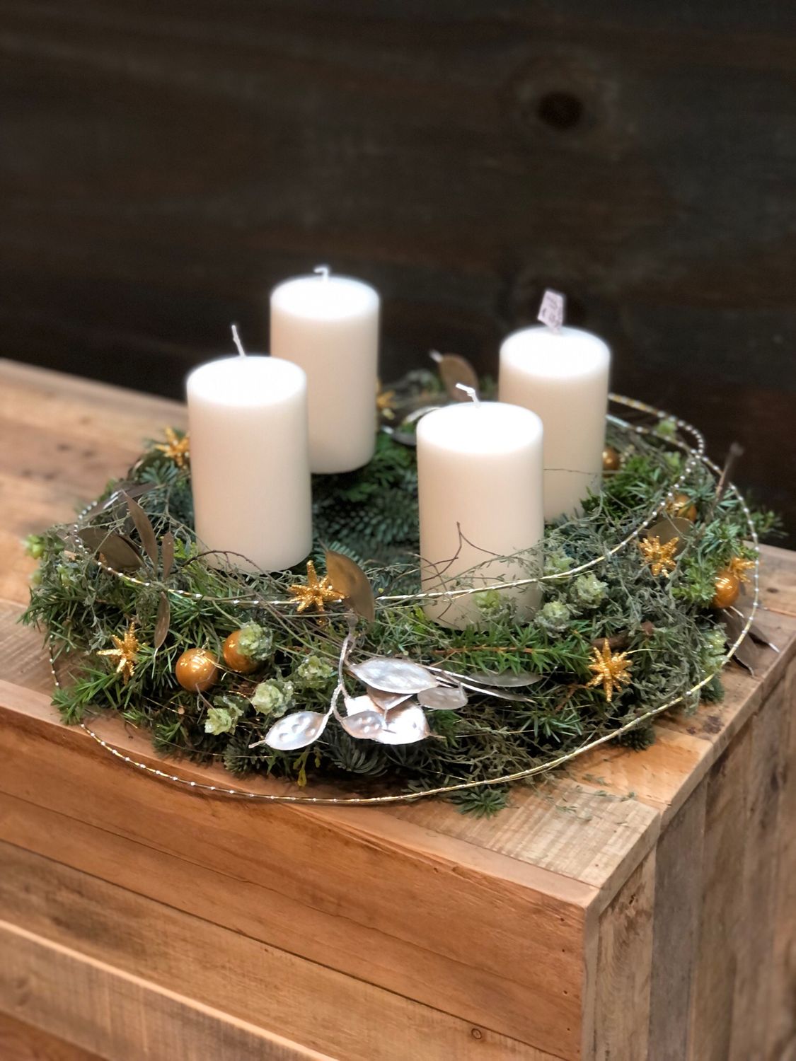 Winterglanz