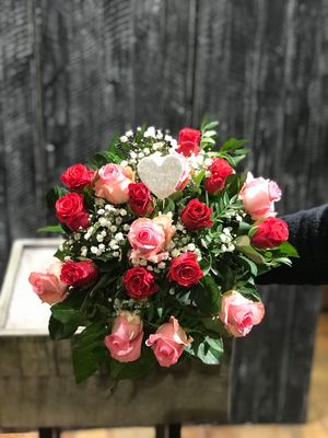 Blumensträuße