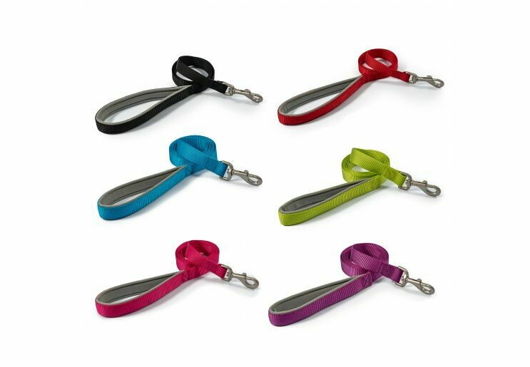 PADDED NYLON LEAD