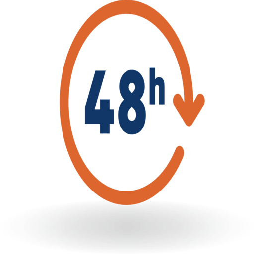 Test 48H