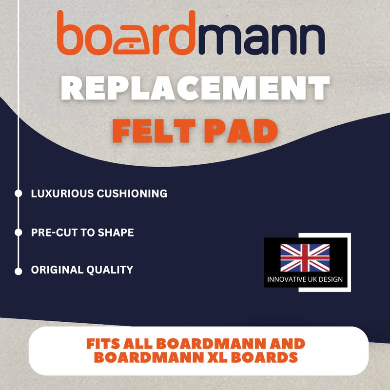 Replacement Felt Pad