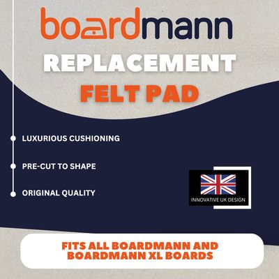 Replacement Felt Pad