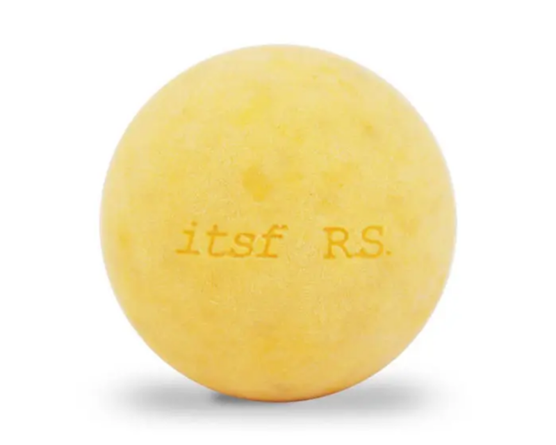 Set 10 Palline RS da competizione omologate ITSF
