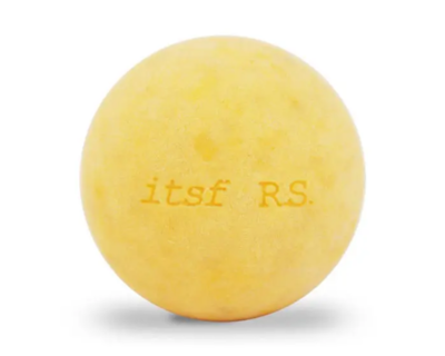 Set 10 Palline RS da competizione omologate ITSF