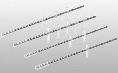 Set stecche Ullrich-Sport P4P Tournament - Premium