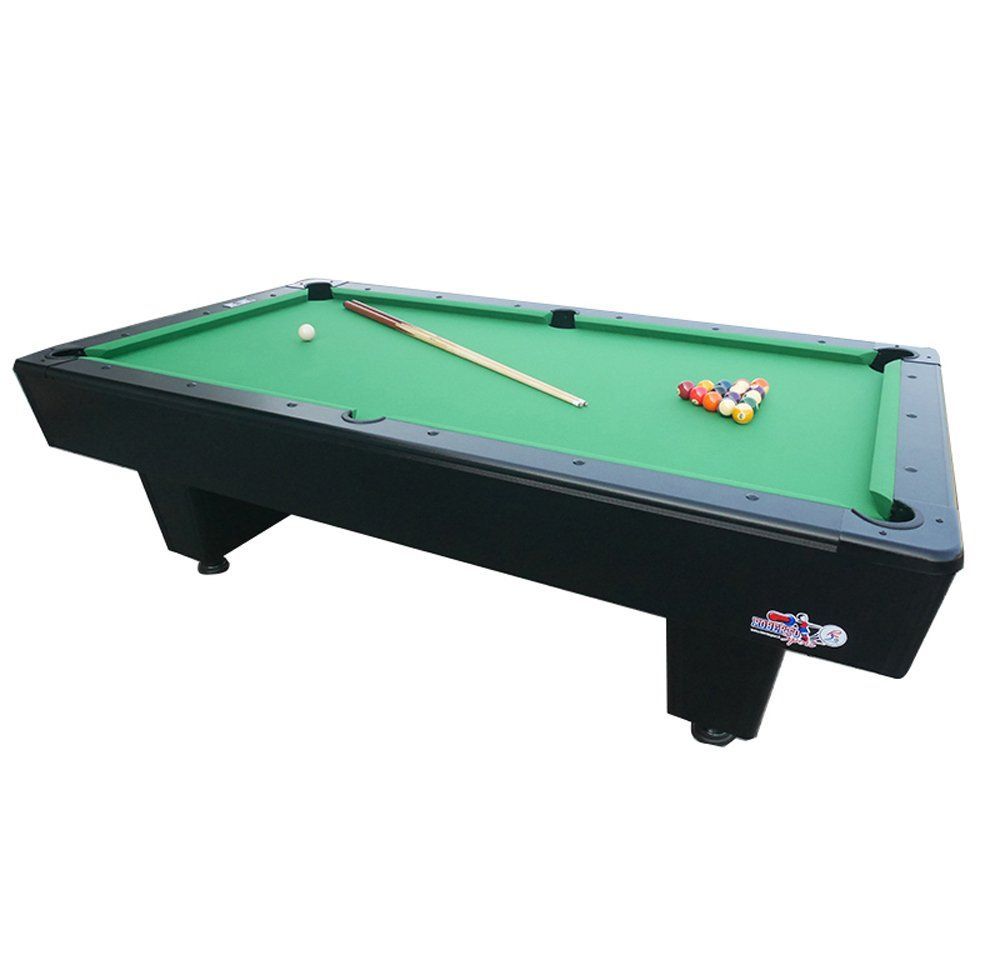 Roberto Sport First Pool - biliardo free play