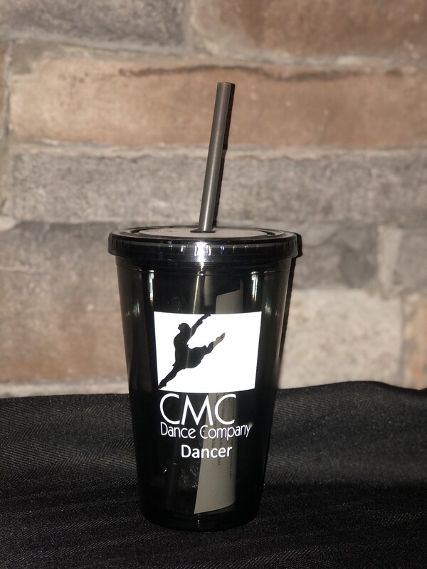 CMC Tumbler