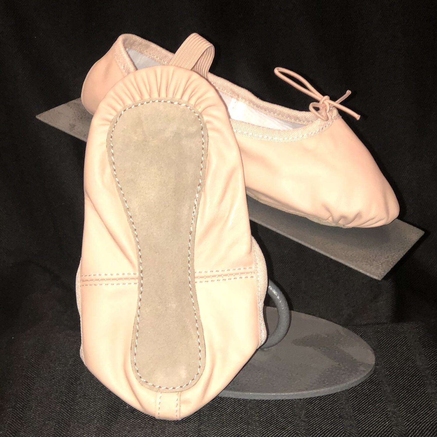 Full-Sole Ballet Shoe - RD60004