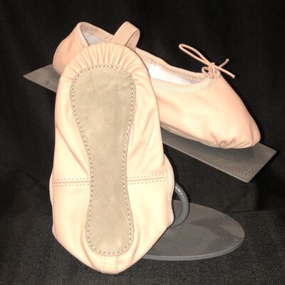 Full-Sole Ballet Shoe - RD60004