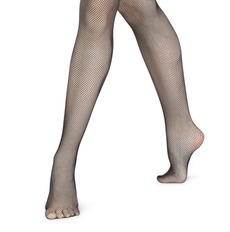 Fishnet Tights Revolution