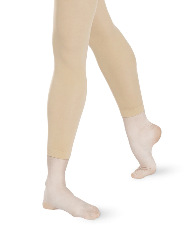 Footless Tights Revolution