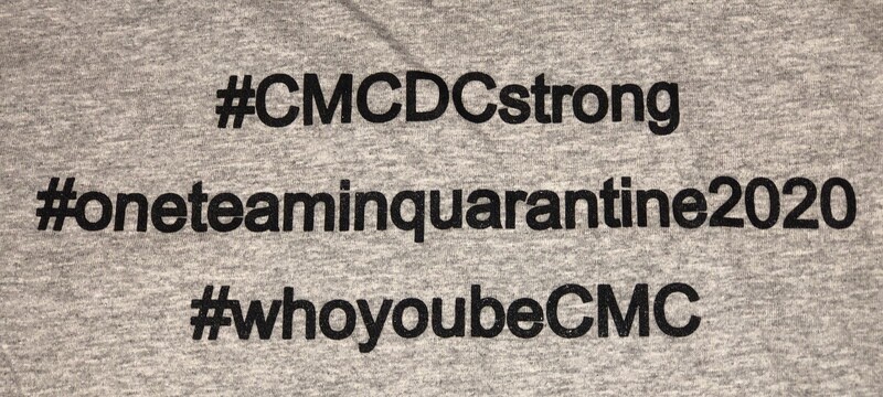 Quarantine T-Shirts