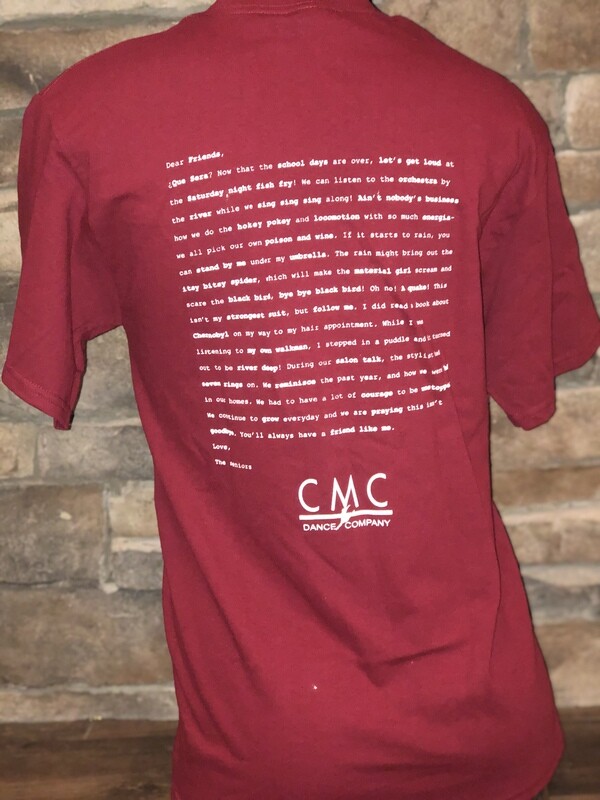 Nationals 2020 T-Shirt
